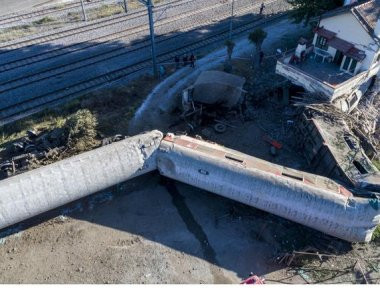 Τραγωδία στο Άδενδρο: Μαρτυρίες και νέες εικόνες σοκ - Στοιχεία για τους νεκρούς